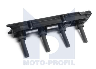 7120137 - Котушка запалювання fiat croma 05-, opel astra g 98-