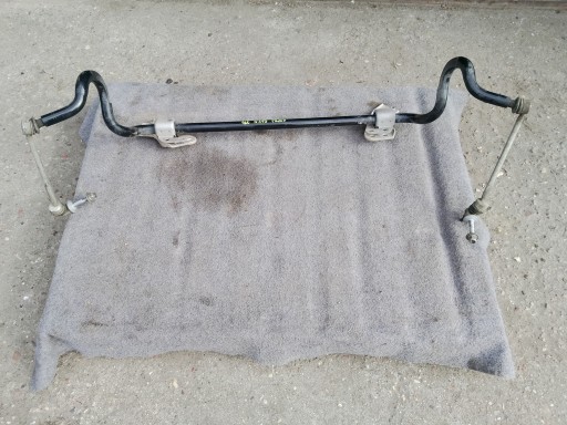 Передній стабілізатор MERCEDES GLC W253