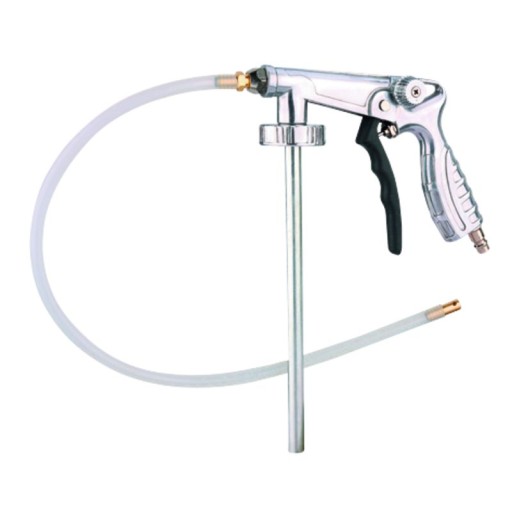 Пістолет для обслуговування шасі A