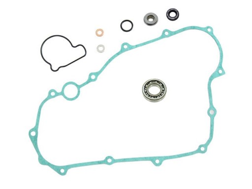 MX-10216 - КОМПЛЕКТ ДЛЯ РЕМОНТУ ВОДЯНОГО НАСОСА PSYCHIC HONDA CRF 250R