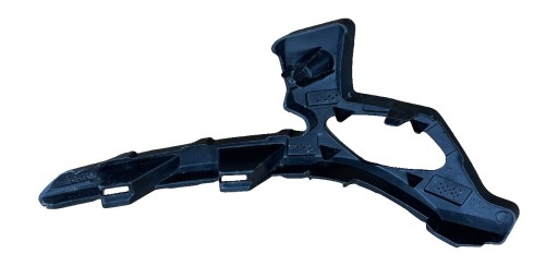 RENAULT MEGANE IV 4 2016- support holder of a bumper front right 620363237R