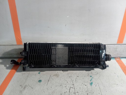 039002 - Охладитель аккумулятора минивэна honda jazz v