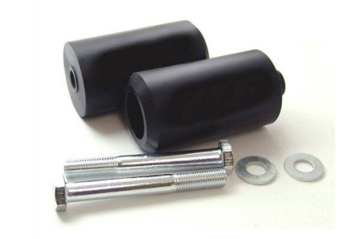 CRASH PADY SLIDERY-YAMAHA YZF 600R (1996-2007)