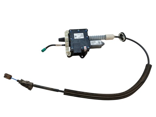Bremse Hand elektrisch PEUGEOT 508 und 9801605680