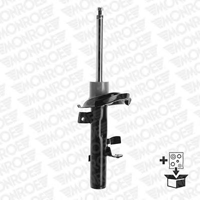 Амортизатор FORD PP G8171