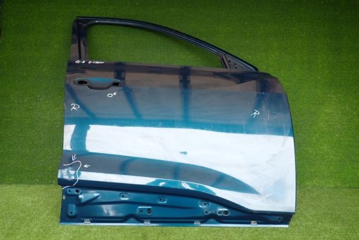 AUDI Q8 E-TRON door right front front