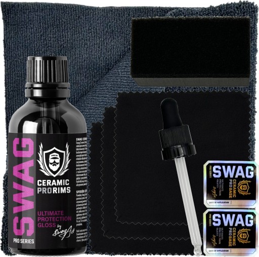 SWAG Ceramic Rims Керамічне покриття для ободів 50 мл