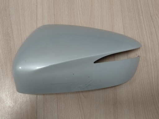 MAZDA CX-3 CX-5 lift cover cap of left mirrors EUROPA OE