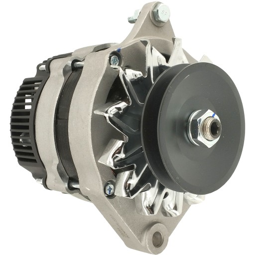 12103N - Генератор massey ferguson mf-275 mf-550 mf-565 mf-575 mf-590; 1976-1988 гг.