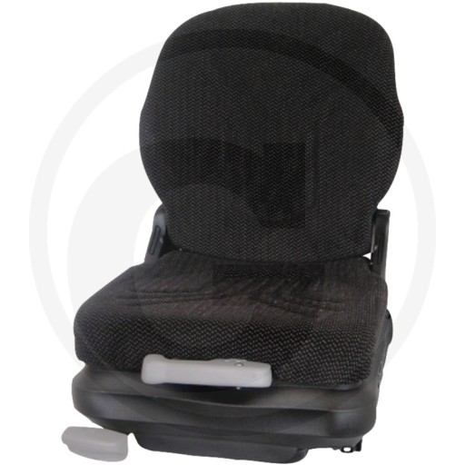 2402012200 - СИДЕНЬЕ GRAMMER MSG 65/511 / УЗКАЯ ВЕРСИЯ