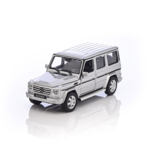 МОДЕЛЬ MERCEDES-BENZ G-CLASS 1:24 B660575831