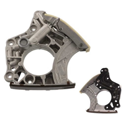 30 10 - SWAG НАТЯЖИТЕЛЬ ЦЕПИ 30101874 ЛЕВАЯ ГОЛОВКА