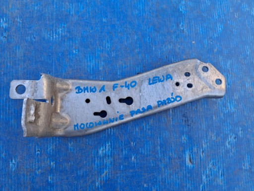 POPRZECZKA parois de voiture gauche BMW X2 F39, 2 F45, F46, X1 F48, MINI F56 F60