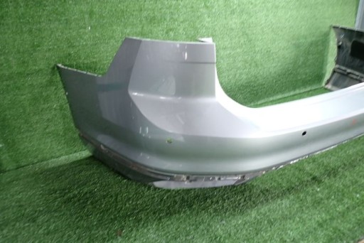 VW PASSAT B8 KOMBI HIGHLINE LIFT 19- bumper rear rear part