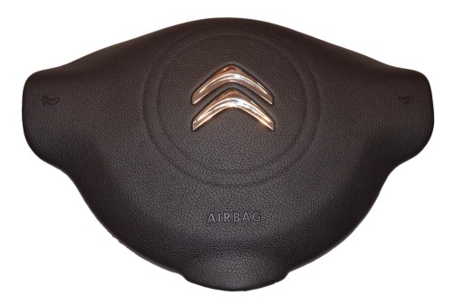 CITROEN BERLINGO II ПОДУШКА ВОДІЯ AIRBAG