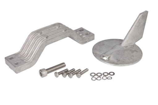 IC-CMY150CRKITA - Комплект анодів