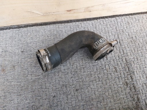 Schlauch luft DO BENTLEY CONTINENTAL GT 6.0 W12 21r 3SA145719