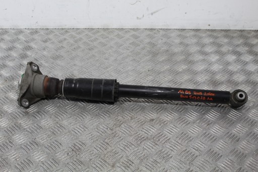 shock absorber rear part AUDI A4 B9 8W0 8W9 8W0513028AA