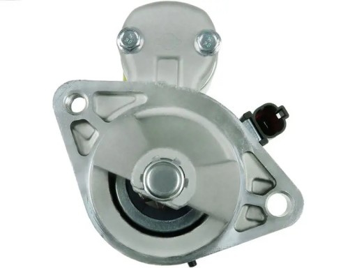 Стартер s2068s as-pl nissan 100nx (b13) almera