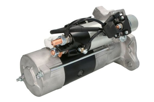 032 116 - Стартер - hc-cargo car116087