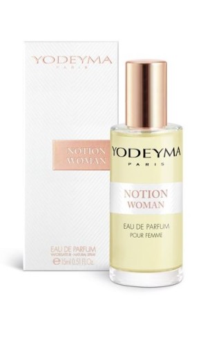 yodeyma notion woman woda perfumowana 15 ml   