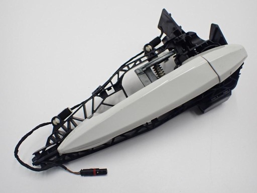 Зовнішня ручка дверей ПД Пд Європа BMW X5 F15 14