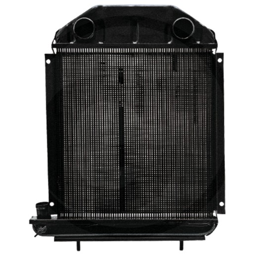 15405088 - Радиатор для трактора Ford Dexta