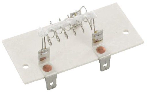 Резистор 81870363 Крамп