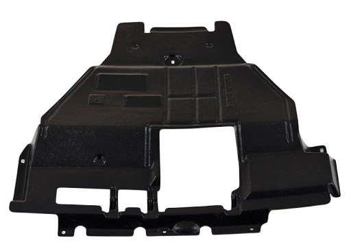 150513 - Захист двигуна CITROEN BERLINGO XSARA 1.6 HDI