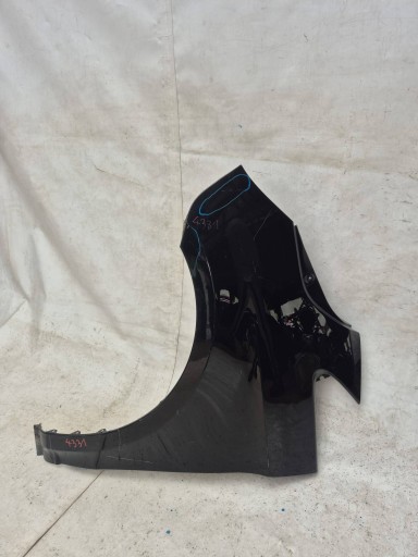 MERCEDES V-KLASA W447 14- fender left front front