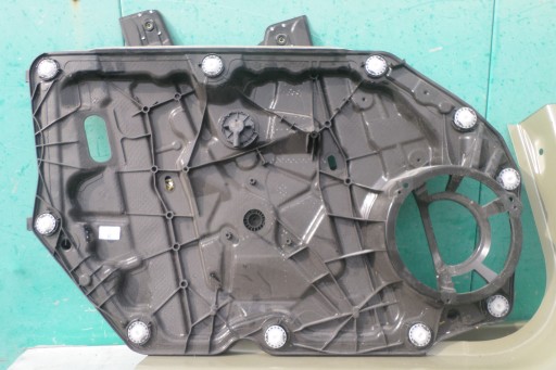 PX265 JX7B-A23201-CG - Стеклоподъемник focus mk iv mk4 левый передний