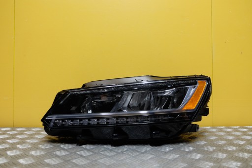 561941035A-LEWA - Volkswagen passat 2016 - повна світлодіодна фара залишила сша