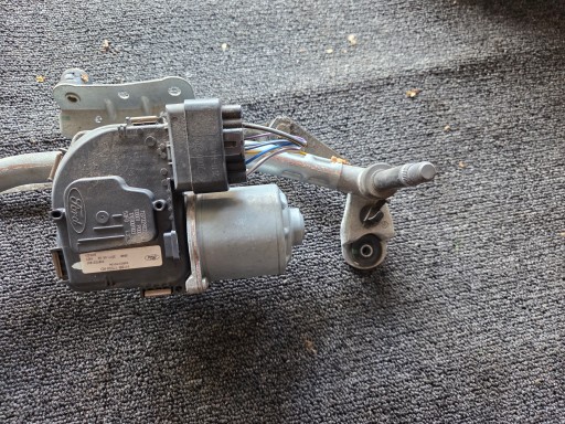 Gestänge Motor Wischer Ford Fiesta MK8 H1BB-17504-AD H1BB-17500-AD