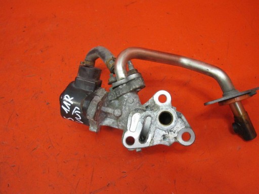 TOYOTA AURIS und E15 1.33 DUAL VVTI 1NR-FE Sensor Gase EGR 25620-47020