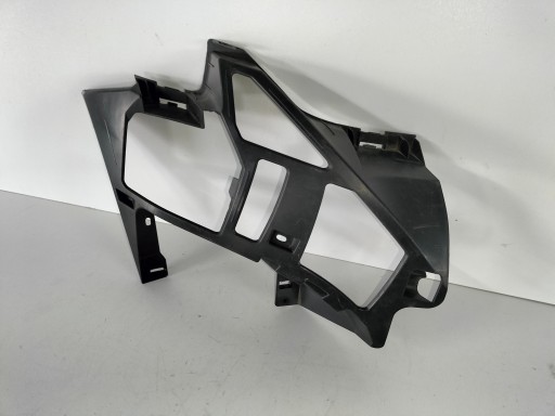 bumper bracket front right PEUGEOT 3008 5008 II 16