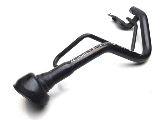 11/22 NISSSAN PRIMERA 2.2 dci труба топливного бака