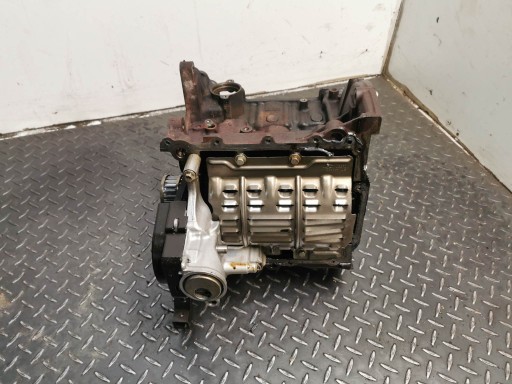 M1DA EB6405 - БЛОК ДВИГУНА FORD FOCUS MK3 1.0 EB RF-CM5G 6015HB