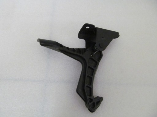 9826496880 - PEUGEOT 2008 II 19-БОЛТ ЗАЩЕЛКА ЗАМОК КАПОТА