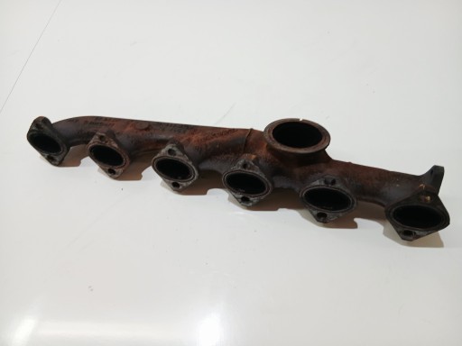 abgaskrümmer auspuffkrümmer BMW E60 3.0D 7801714