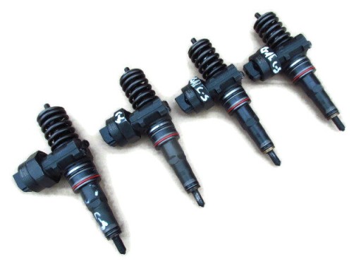 Galaxy sharan mk2 1.9 TDI Насосвспышка 038130073H