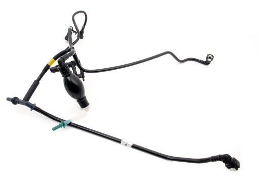 ПАЛИВОПРОВОДИ НАСОС XSARA II 1.4 HDI 1574T1