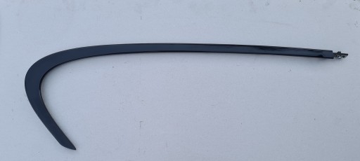 7284416 51767284416 - BMW 1 F21 обшивка кузова правый задний