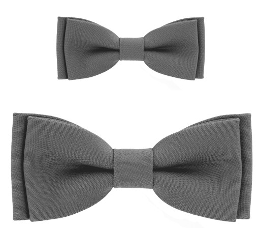 Краватка-метелик ЧОЛОВІЧИЙ і ДИТЯЧИЙ Комплект ТАД і СИН