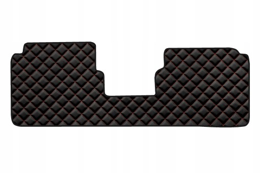 Задние коврики Honda CIVIC AERODECK 98-01