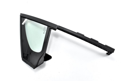 98014760809801476080 - ТРИКУТНИК ДВЕРІ ВІКНА ЛІВА ПЕРЕДНЯ МАЛЕНЬКА 9801476080 PEUGEOT 208 2019 р.в.