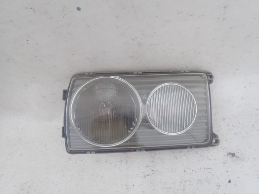 MERCEDES W123 far desna prednji dio prednja