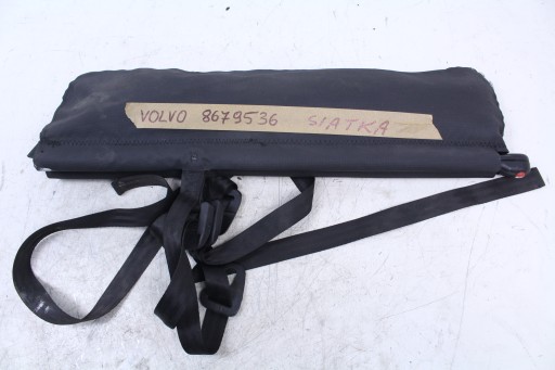 СЕТКА БАГАЖНИКА VOLVO XC90