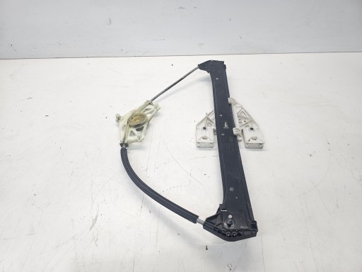 mechanism lifting windows left rear part AUDI A3 8V 8V4839461