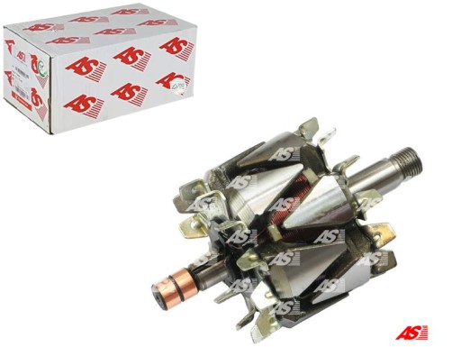 AR1008 - ГЕНЕРАТОР РОТОР AS-PL