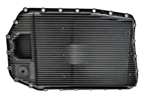 0501-220-297 - ФИЛЬТР 6HP19 6HP21 ПЛАСТИКОВАЯ ЧАША